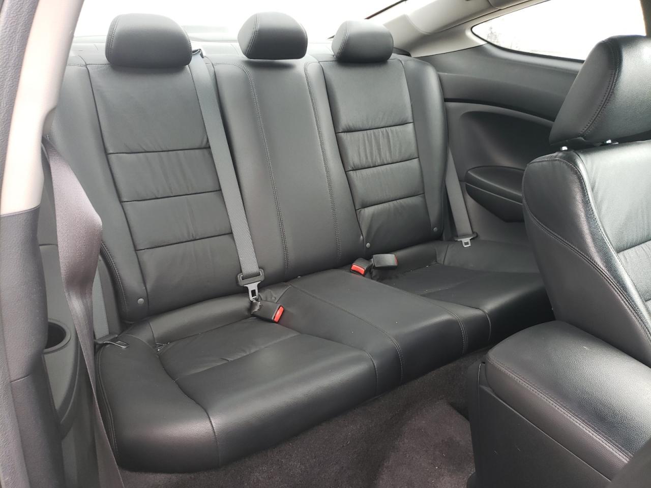 Photo 6 from auction – 2010 HONDA ACCORD EXL with VIN 1HGCS2B83AA009634