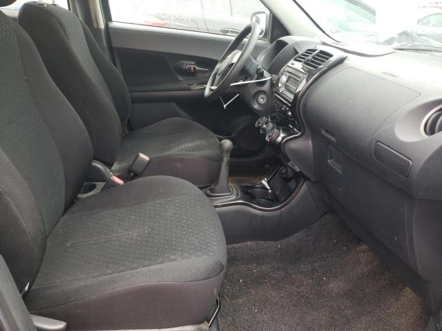 Photo 5 from auction – 2010 TOYOTA SCION XD with VIN JTKKU4B44A1002374