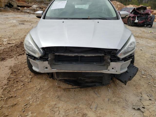 Photo 7 from auction – 2016 FORD FOCUS SE with VIN 1FADP3K29GL284367