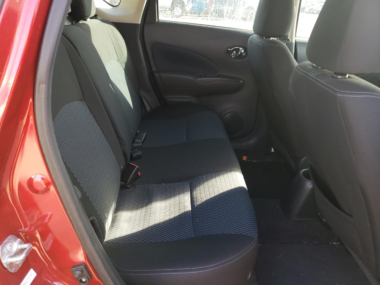 Photo 6 from auction – 2019 NISSAN VERSA NOTE with VIN 3N1CE2CP4KL359282