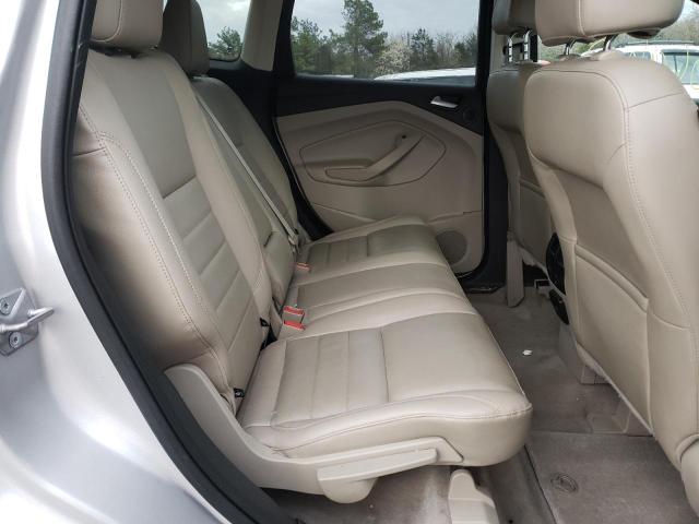 Photo 6 from auction – 2014 FORD ESCAPE TIT with VIN 1FMCU0J93EUA69081