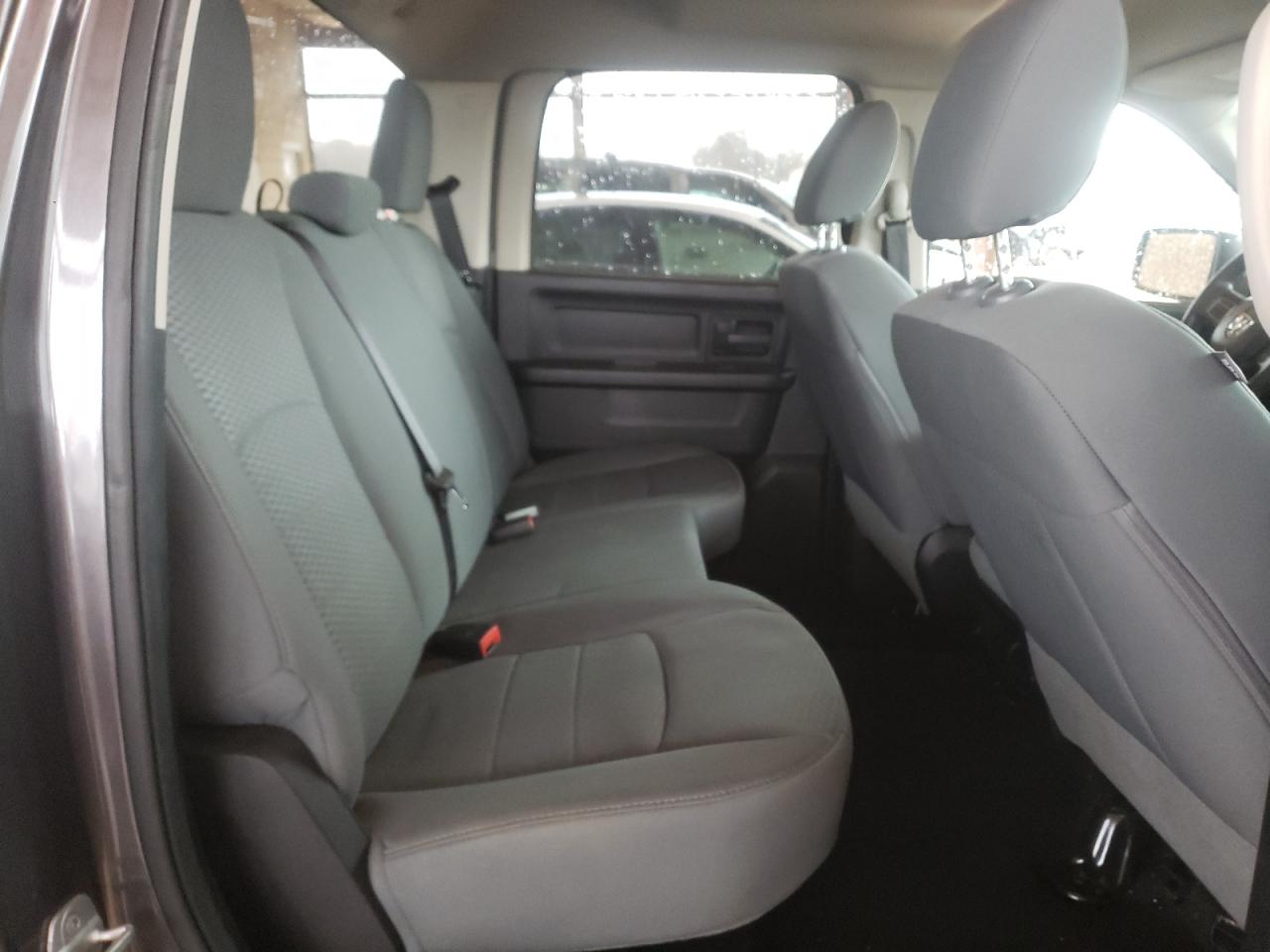 Photo 6 from auction – 2014 RAM 1500 ST with VIN 1C6RR7KT4ES394070