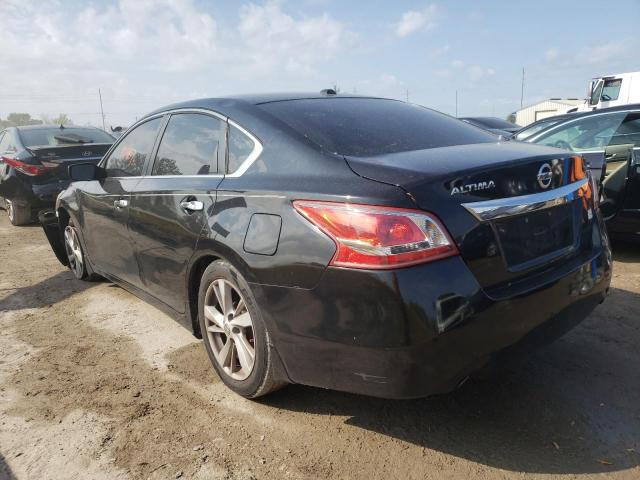 Photo 3 from auction – 2013 NISSAN ALTIMA 2.5 with VIN 1N4AL3AP6DC147247
