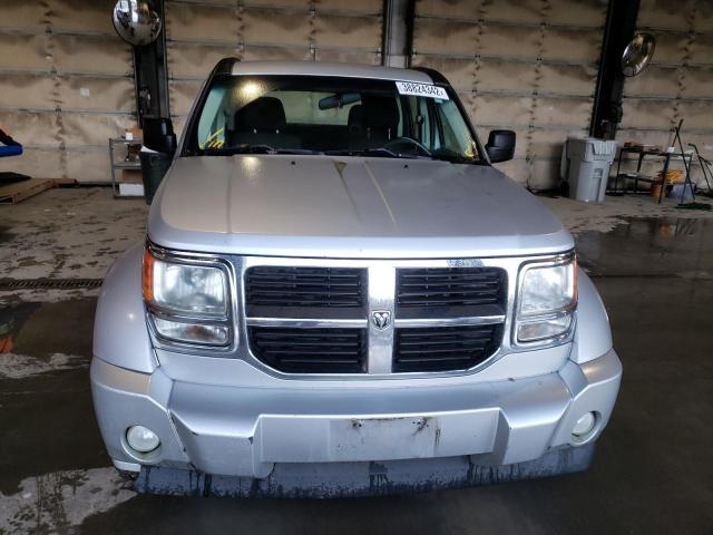 Photo 9 from auction – 2011 DODGE NITRO SE with VIN 1D4PU2GK7BW539675