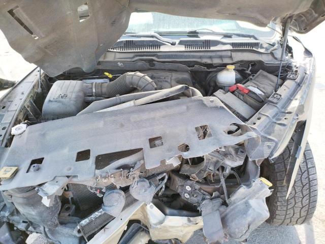 Photo 7 from auction – 2011 DODGE RAM 1500 with VIN 1D7RB1CT1BS637411