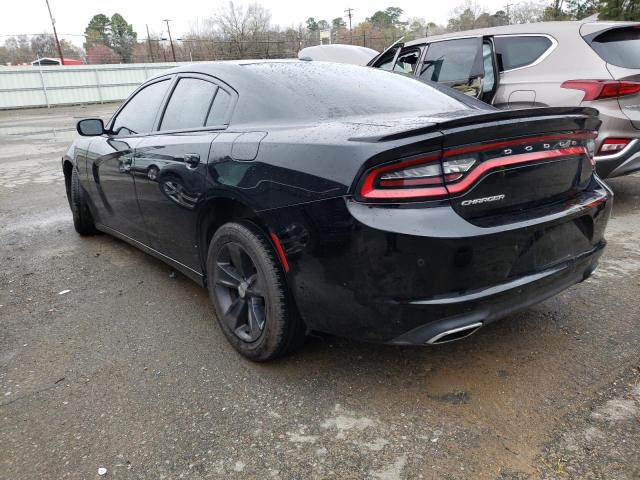 Photo 3 from auction – 2015 DODGE CHARGER SE with VIN 2C3CDXBG7FH827152