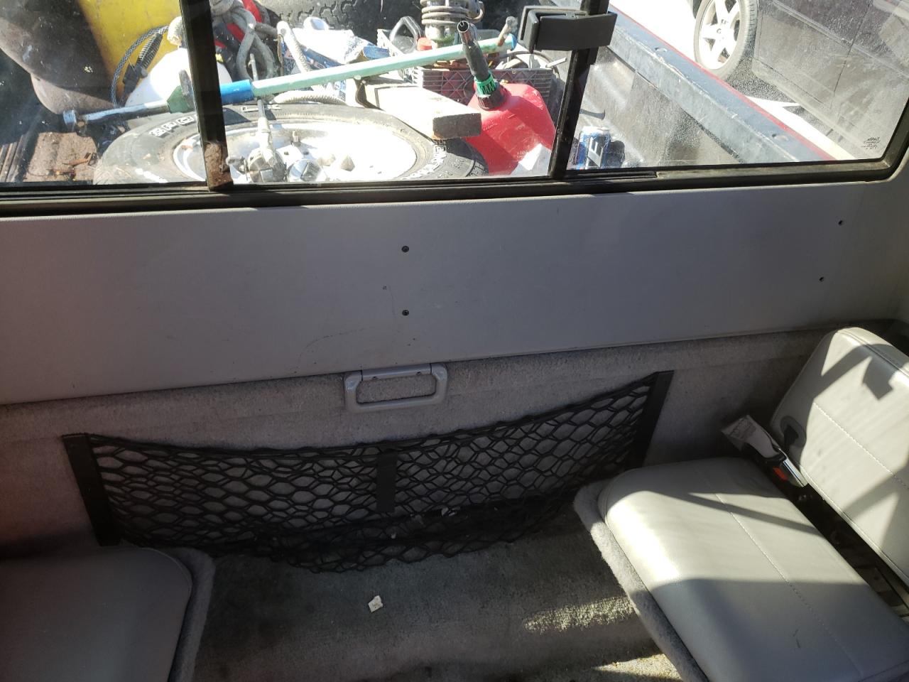 Photo 6 from auction – 1998 FORD RANGER SUP with VIN 1FTZR15X7WTA08595