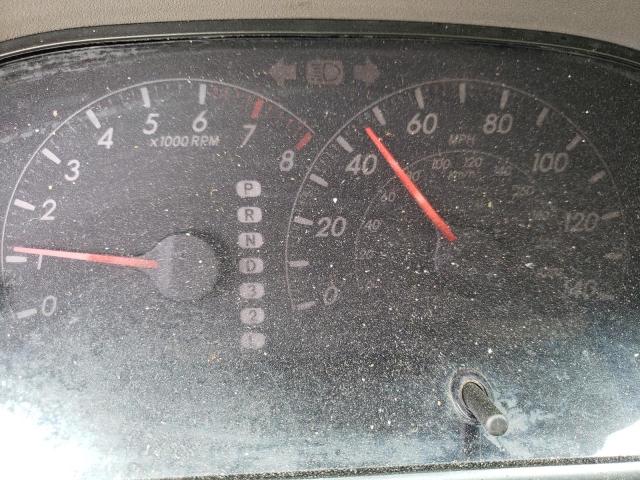 Photo 8 from auction – 2006 TOYOTA CAMRY LE with VIN 4T1BE32K76U698940