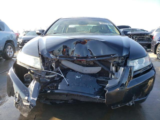 Photo 9 from auction – 2008 ACURA TL with VIN 19UUA66218A023708
