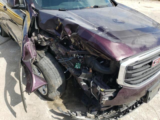 Photo 9 from auction – 2017 GMC ACADIA SLE with VIN 1GKKNKLA4HZ270385