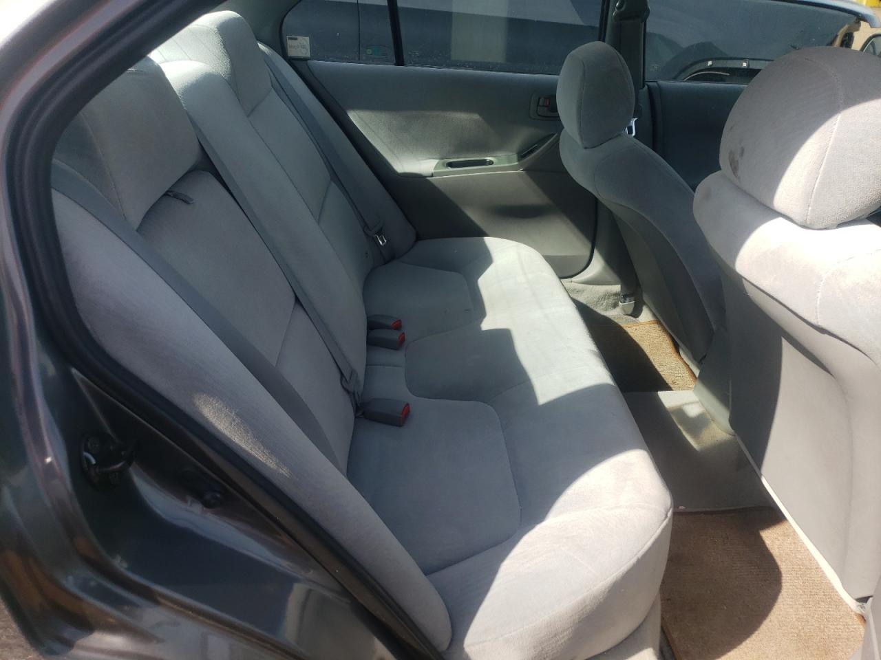 Photo 6 from auction – 2003 MITSUBISHI GALANT ES with VIN 4A3AA46G63E074086