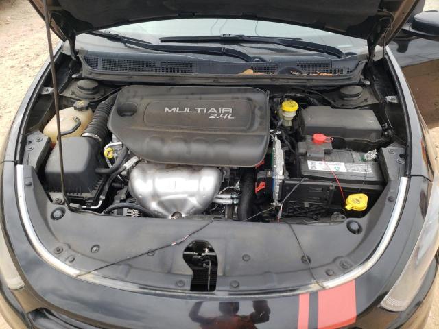 Photo 7 from auction – 2016 DODGE DART SXT with VIN 1C3CDFBB6GD717836