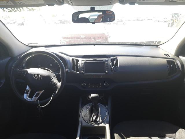 Photo 9 from auction – 2011 KIA SPORTAGE L with VIN KNDPB3A29B7083738