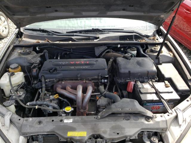 Photo 7 from auction – 2004 TOYOTA CAMRY LE with VIN 4T1BE32K84U820783