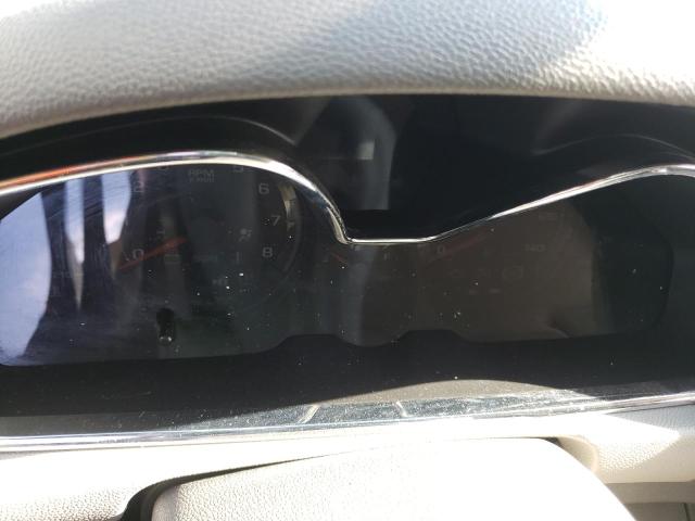 Photo 8 from auction – 2016 CHEVROLET TRAVERSE with VIN 1GNKVFED6GJ337325
