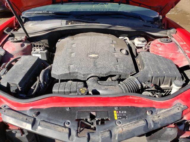 Photo 7 from auction – 2015 CHEVROLET CAMARO LS with VIN 2G1FB1E37F9187144