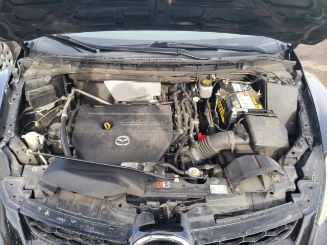 Photo 7 from auction – 2010 MAZDA CX-7 with VIN JM3ER2WM1A0352191