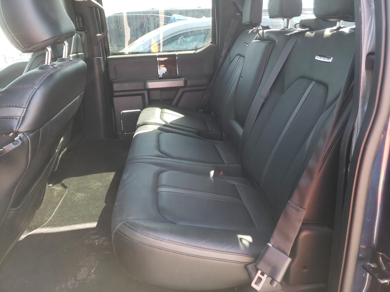 Photo 6 from auction – 2015 FORD F150 SUPER with VIN 1FTEW1EG8FFB06878