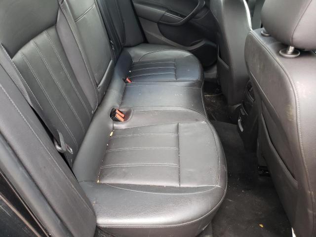 Photo 6 from auction – 2011 BUICK REGAL CXL with VIN W04GR5EC6B1048503