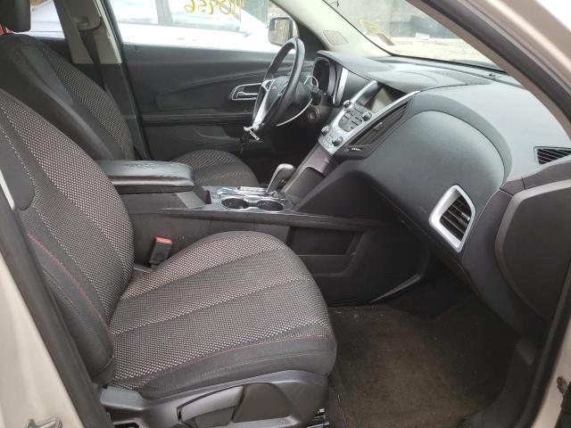 Photo 5 from auction – 2012 CHEVROLET EQUINOX LT with VIN 2GNALDEK1C6199298