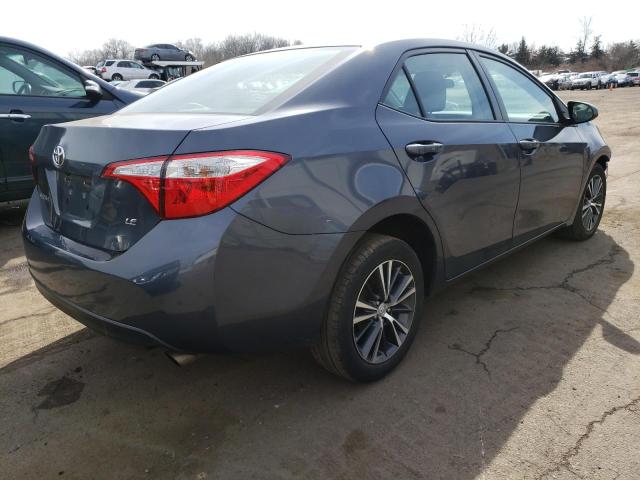 Photo 4 from auction – 2016 TOYOTA COROLLA L with VIN 5YFBURHE6GP538994