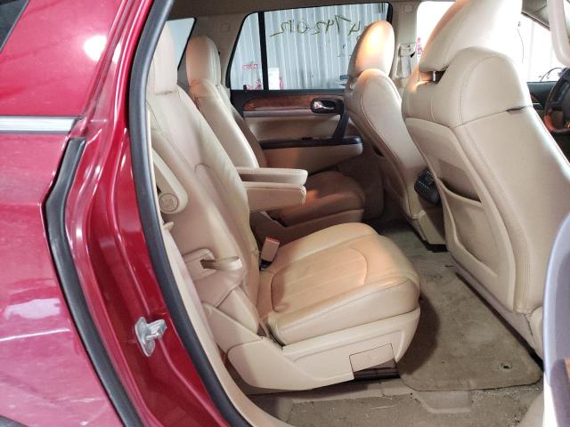 Photo 6 from auction – 2012 BUICK ENCLAVE with VIN 5GAKVCED2CJ115206