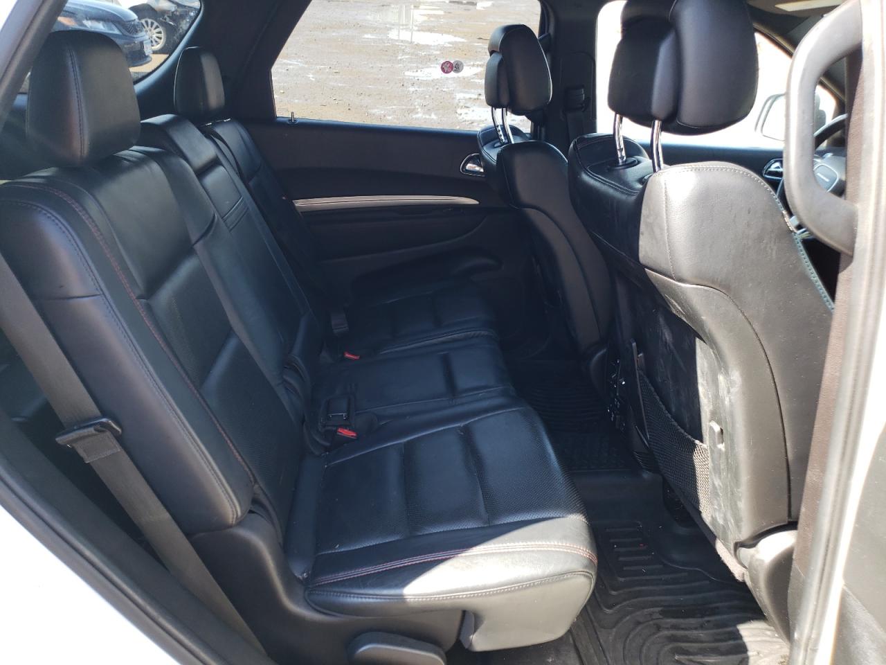 Photo 6 from auction – 2014 DODGE DURANGO R/ with VIN 1C4SDJCTXEC391088