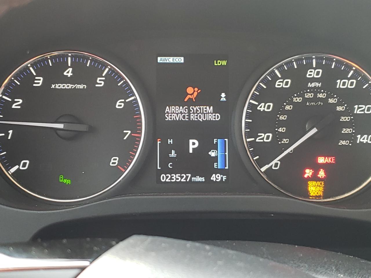 Photo 8 from auction – 2017 MITSUBISHI OUTLANDER with VIN JA4JZ4AXXHZ055733