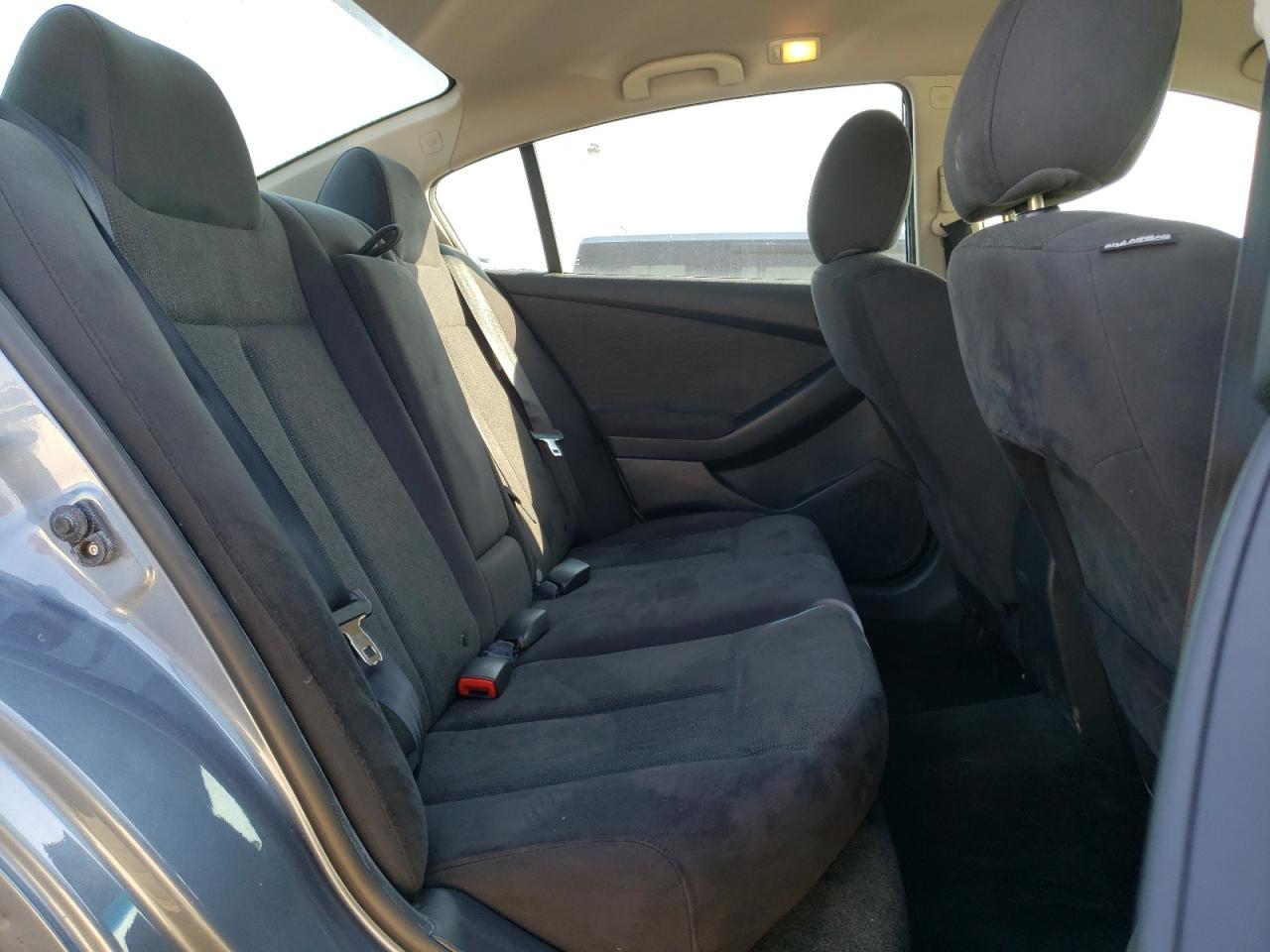 صورة رقم 6 من المزاد - 2012 NISSAN ALTIMA BAS مع VIN 1N4AL2AP3CN522931
