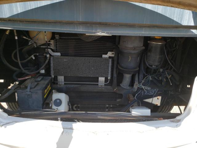 FORD MH 2004 with VIN 1F6NF53S740A11567 - Photo from auction