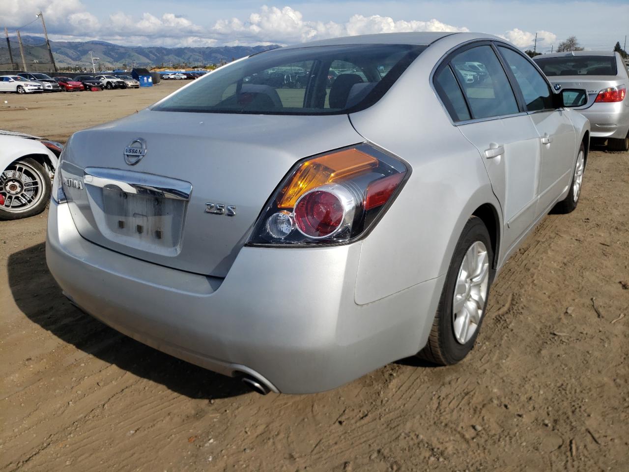 Zdjęcie 4 z aukcji – 2012 NISSAN ALTIMA BAS z VIN 1N4AL2AP3CN465890