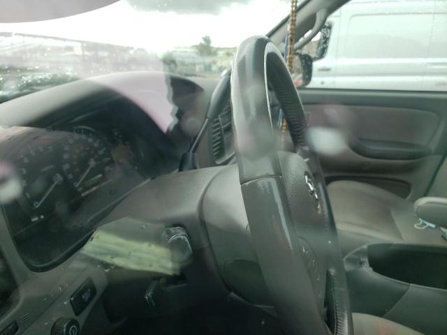 Foto 8 de la subasta – 2007 TOYOTA SEQUOIA SR con VIN 5TDBT44A47S291331