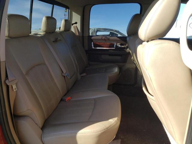 Photo 6 from auction – 2010 DODGE RAM 1500 with VIN 1D7RV1CTXAS203199