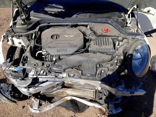 Photo 7 from auction – 2017 MINI COOPER with VIN WMWXP5C53H2D16104