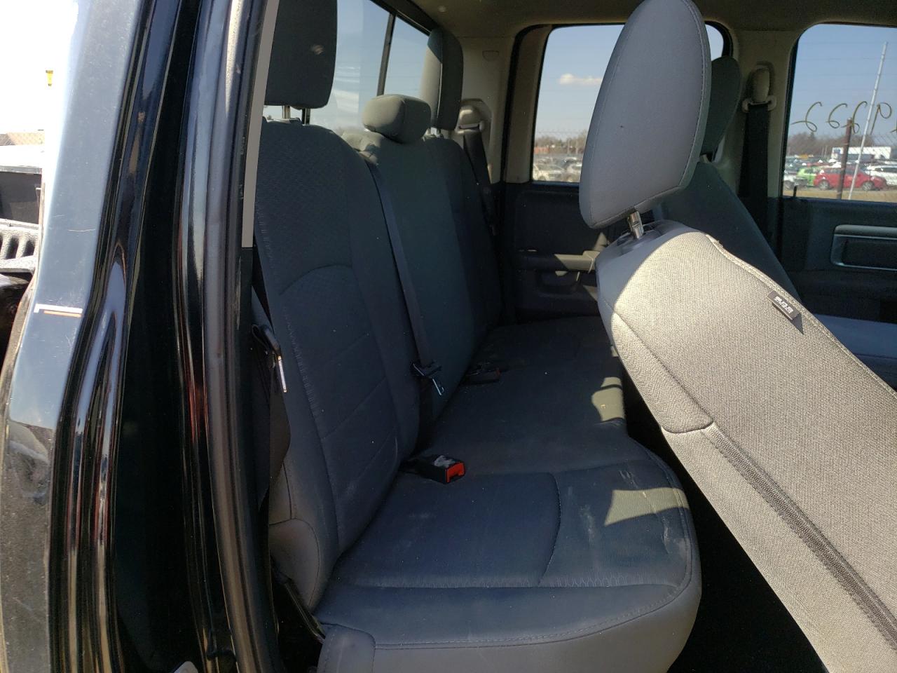 Photo 6 from auction – 2014 RAM 1500 SLT with VIN 1C6RR7GT0ES239704
