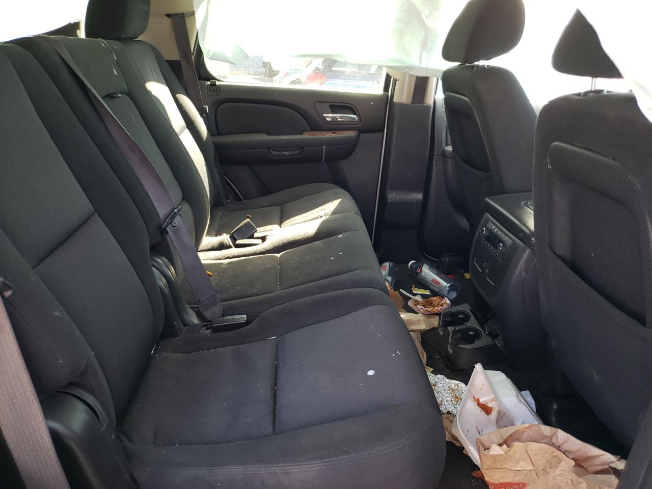 Photo 6 from auction – 2011 GMC YUKON SLE with VIN 1GKS2AE0XBR106041