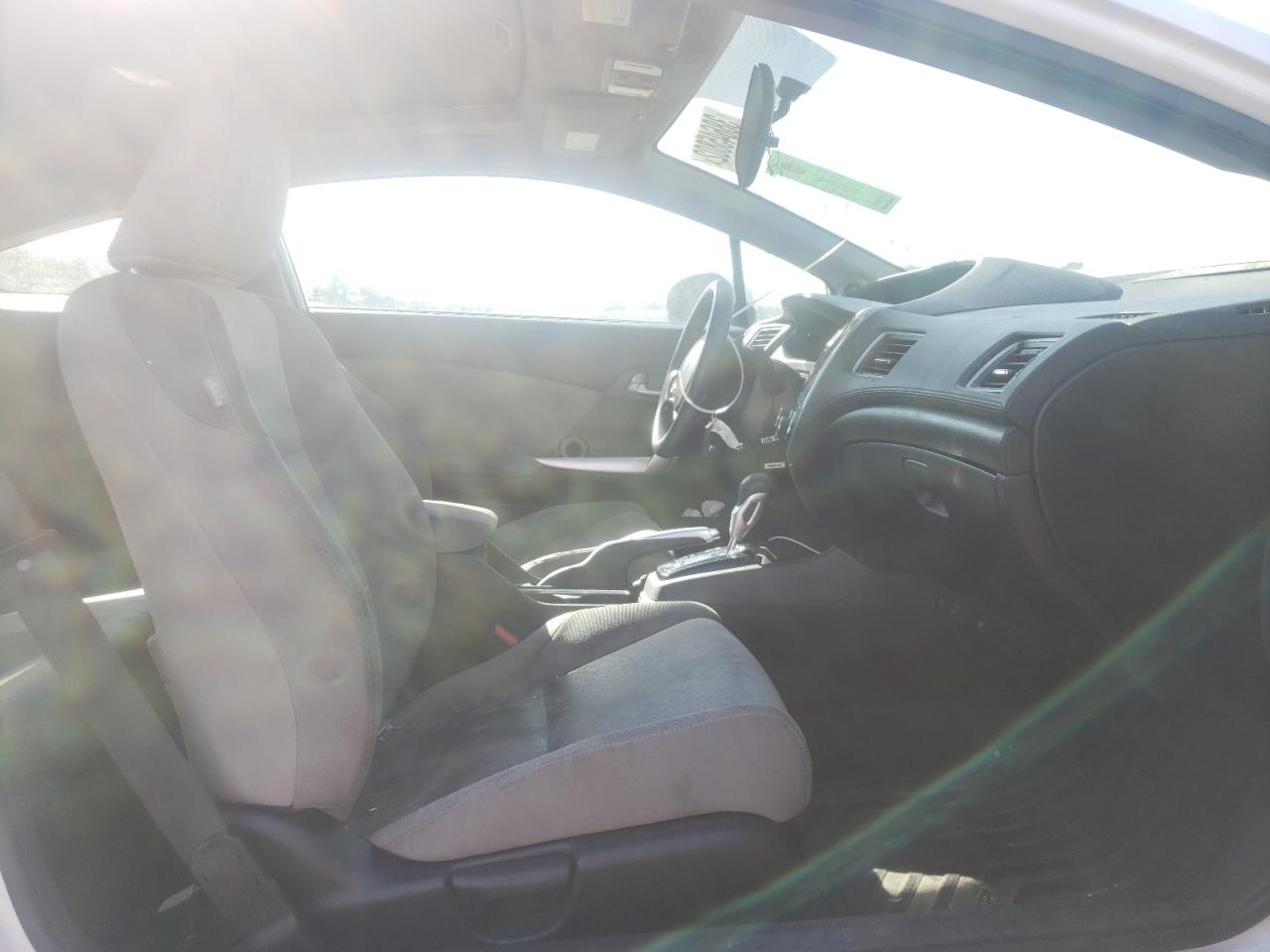 Photo 5 from auction – 2014 HONDA CIVIC EX with VIN 2HGFG3B89EH524410