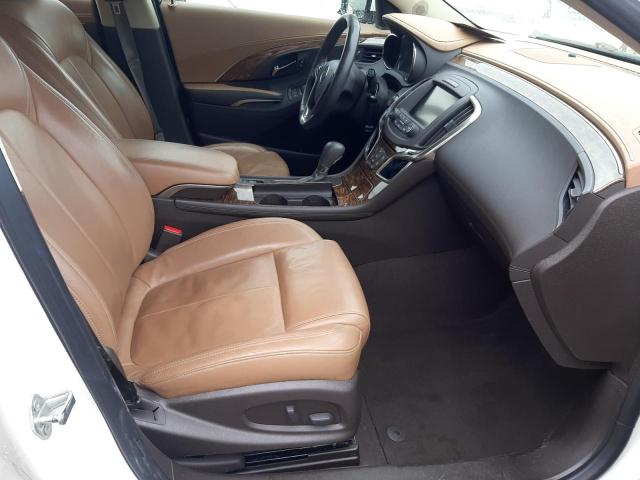 Photo 5 from auction – 2014 BUICK LACROSSE with VIN 1G4GB5GR8EF276629
