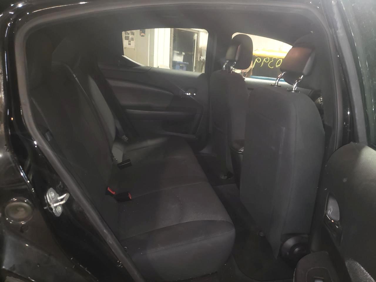 Photo 6 from auction – 2012 DODGE AVENGER SE with VIN 1C3CDZAB0CN276728