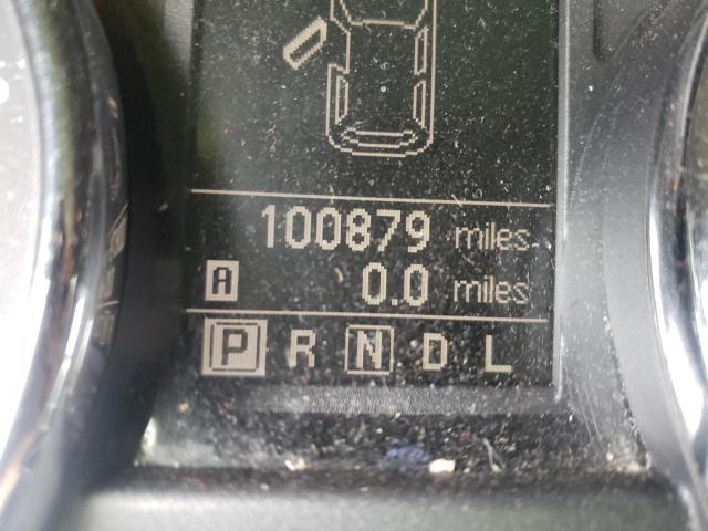 Photo 8 from auction – 2011 NISSAN ROGUE S with VIN JN8AS5MT2BW570988