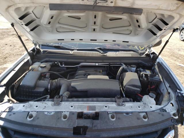 Photo 7 from auction – 2019 CHEVROLET COLORADO with VIN 1GCHTBEA6K1117408