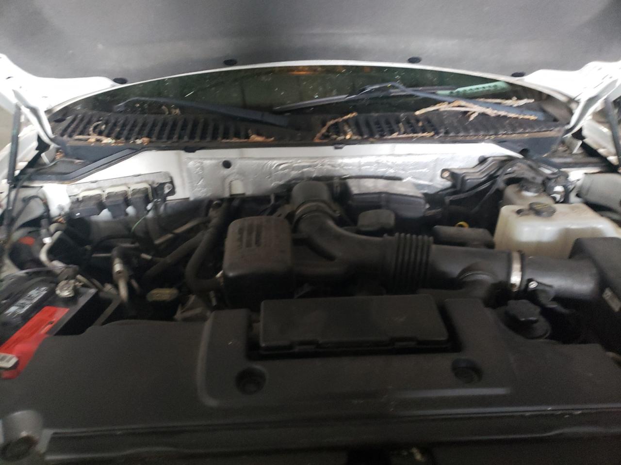 Photo 7 from auction – 2013 FORD EXPEDITION with VIN 1FMJK2A50DEF46743