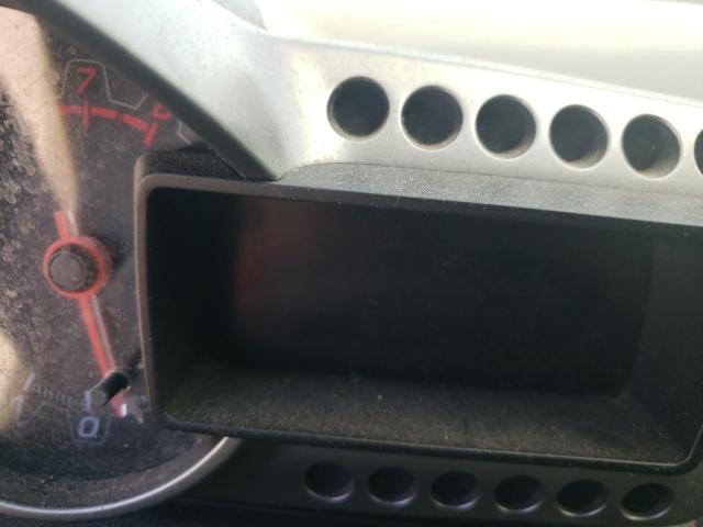 Photo 8 from auction – 2012 CHEVROLET SONIC LT with VIN 1G1JC5SH5C4166077