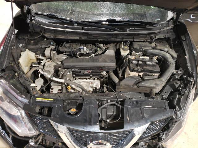 Photo 7 from auction – 2015 NISSAN ROGUE S with VIN 5N1AT2MV8FC793662