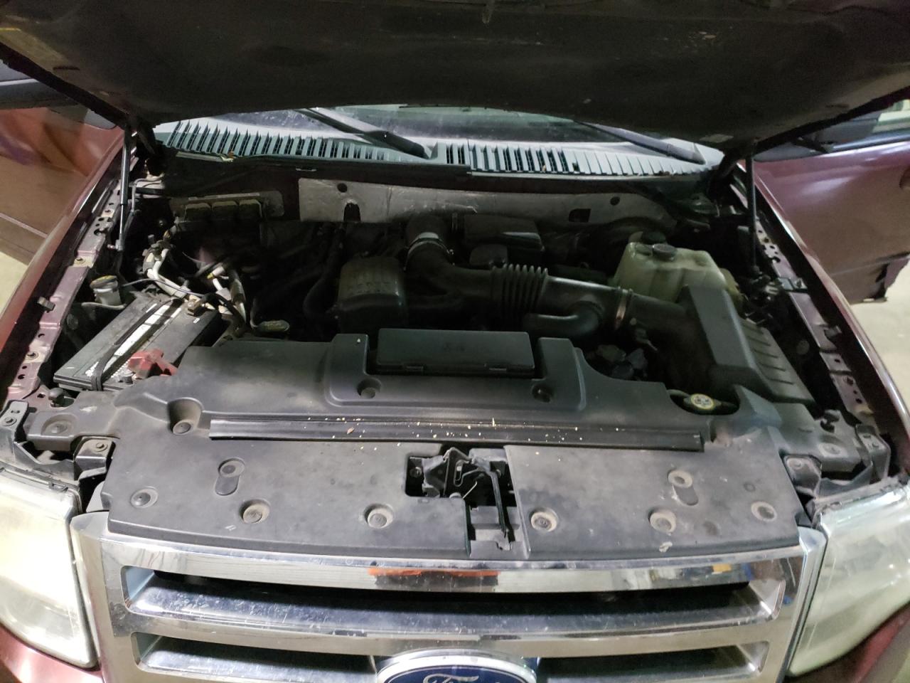 Photo 7 from auction – 2010 FORD EXPEDITION with VIN 1FMJU1F5XAEB68472