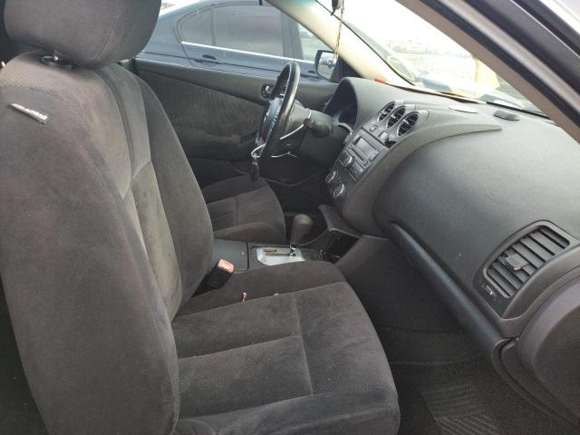 Photo 5 from auction – 2007 NISSAN ALTIMA 2.5 with VIN 1N4AL21E17N439261