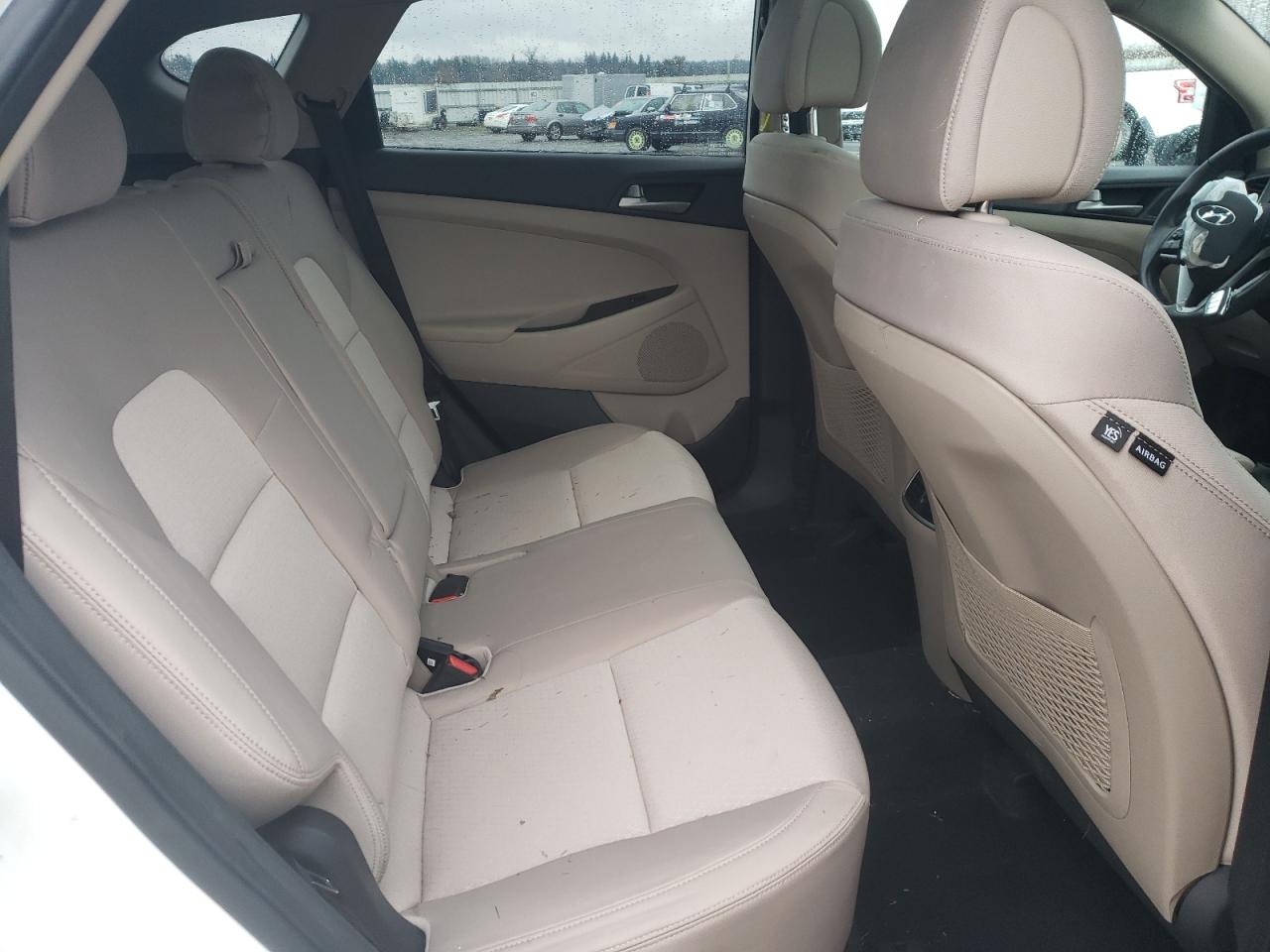 Photo 6 from auction – 2018 HYUNDAI TUCSON VAL with VIN KM8J3CA23JU793927