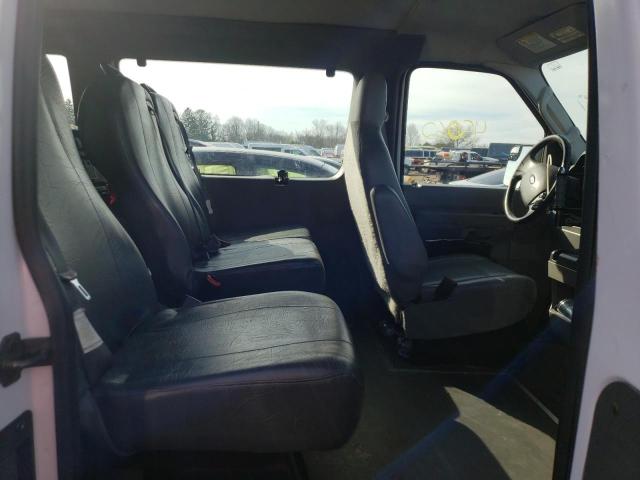 Photo 6 from auction – 2014 FORD ECONOLINE with VIN 1FTNE1EW1EDA74361