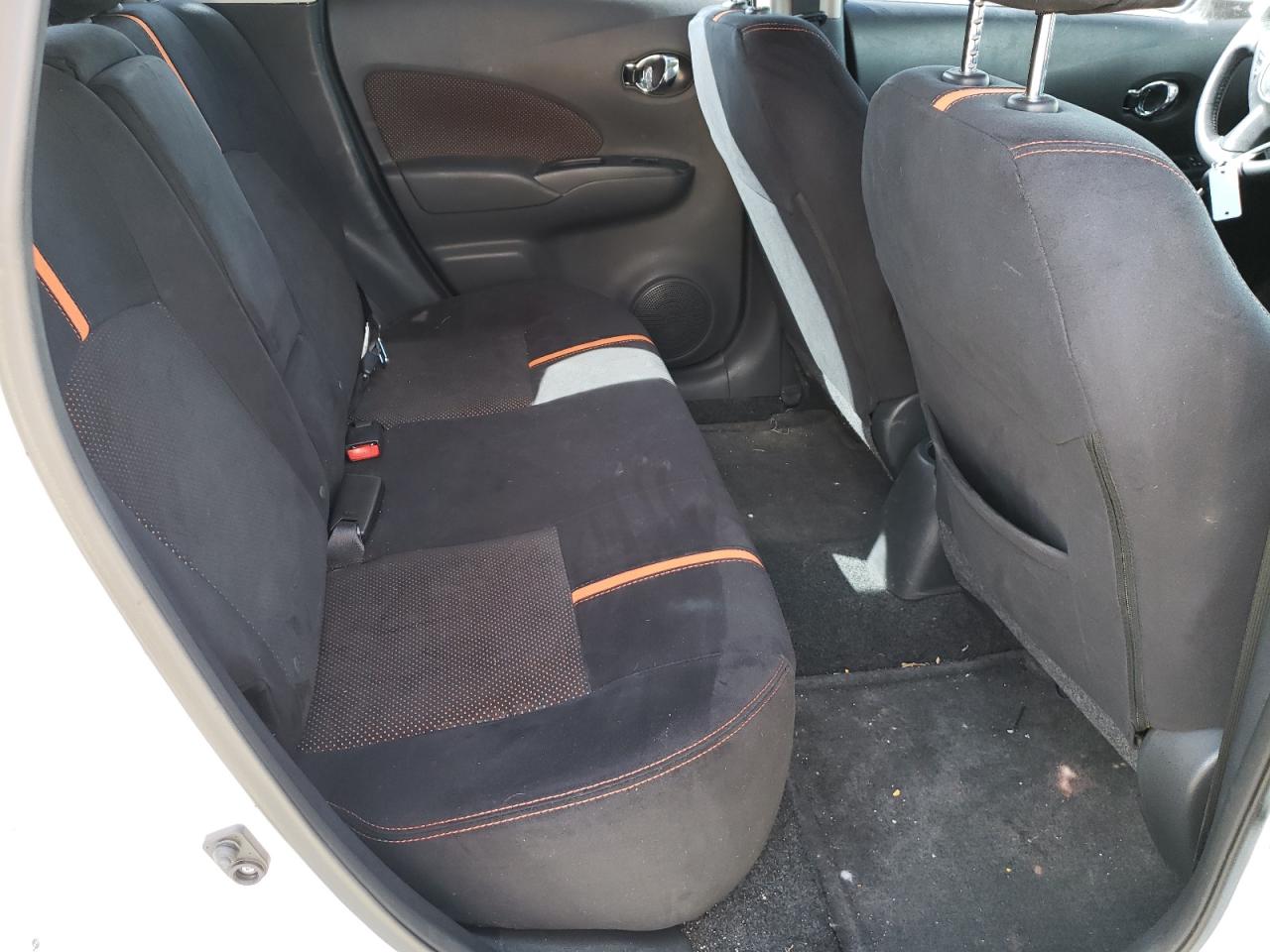 Photo 6 from auction – 2016 NISSAN VERSA NOTE with VIN 3N1CE2CP1GL376760