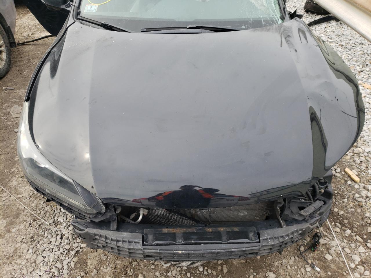 Photo 7 from auction – 2013 HONDA ACCORD EX with VIN 1HGCR2F72DA051178